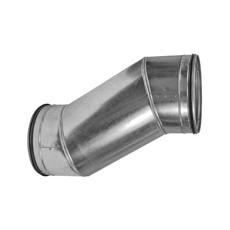 sheet metal offset fittings